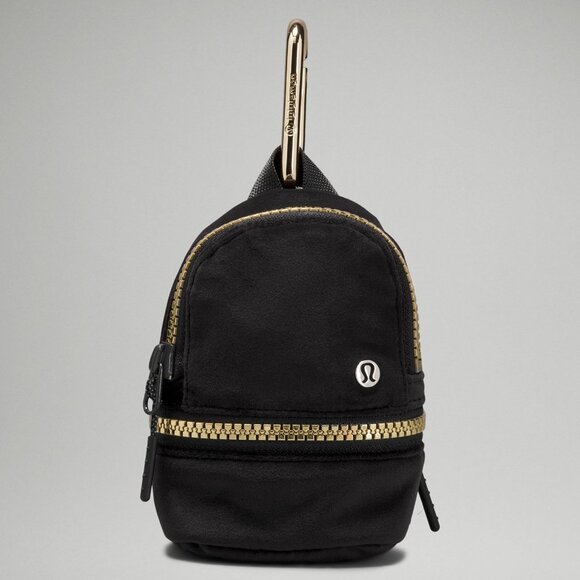 NWT lululemon City Adventurer Backpack Nano - Picture 1 of 6